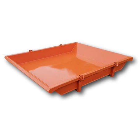 Picture for category Concrete Collection Trays / Concrete Washout Trays