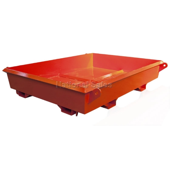 concrete-collection-tray-0.85m3-1500kg