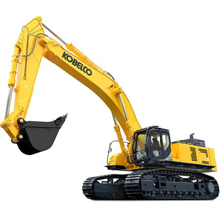 Picture for category Excavator Attachments