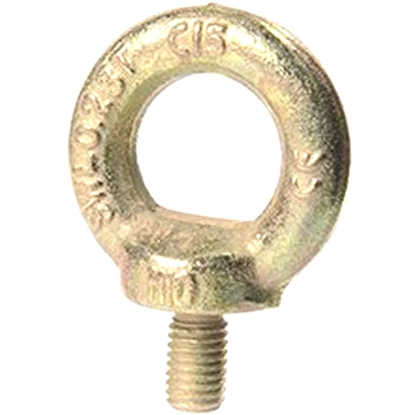 Picture of Lifting Eye Bolt 20mm 1200kg Zinc